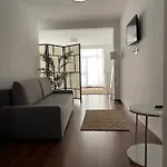 Irua Apartamento *