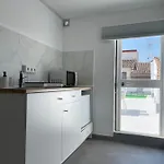Apartamento Irua