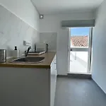 Apartamento Irua