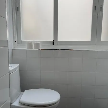 Apartament Irua Ronda