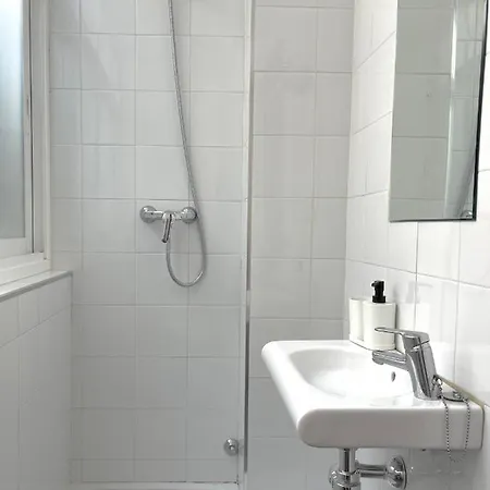 Irua Apartament *