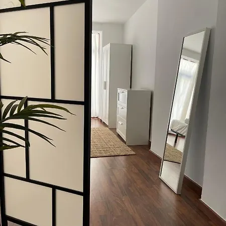 Irua Apartament Ronda