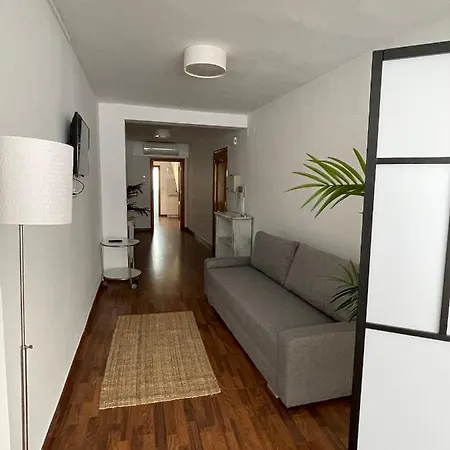 Apartament Irua Ronda