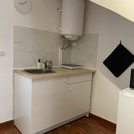 Irua Apartament Ronda