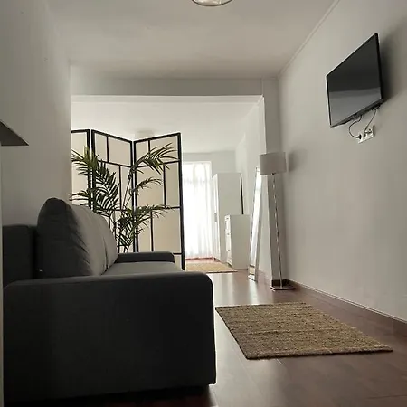 Irua Apartament Ronda